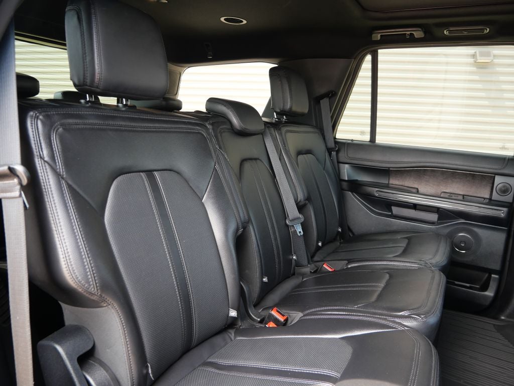 2021 Ford Expedition Limited 4WD | 8 Passenger
