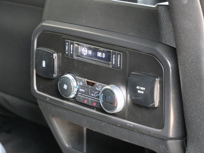 2021 Ford Expedition Limited 4WD | 8 Passenger