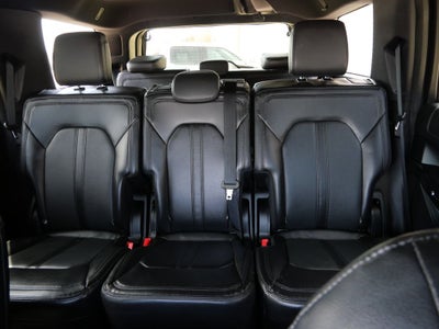 2021 Ford Expedition Limited 4WD | 8 Passenger