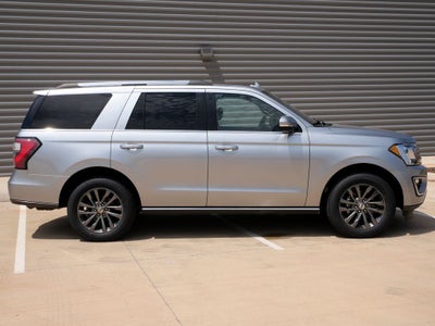 2021 Ford Expedition Limited 4WD | 8 Passenger
