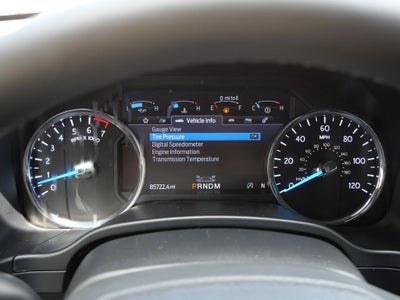 2021 Ford Expedition Limited 4WD | 8 Passenger