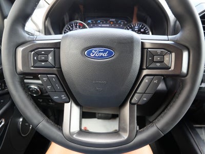 2021 Ford Expedition Limited 4WD | 8 Passenger