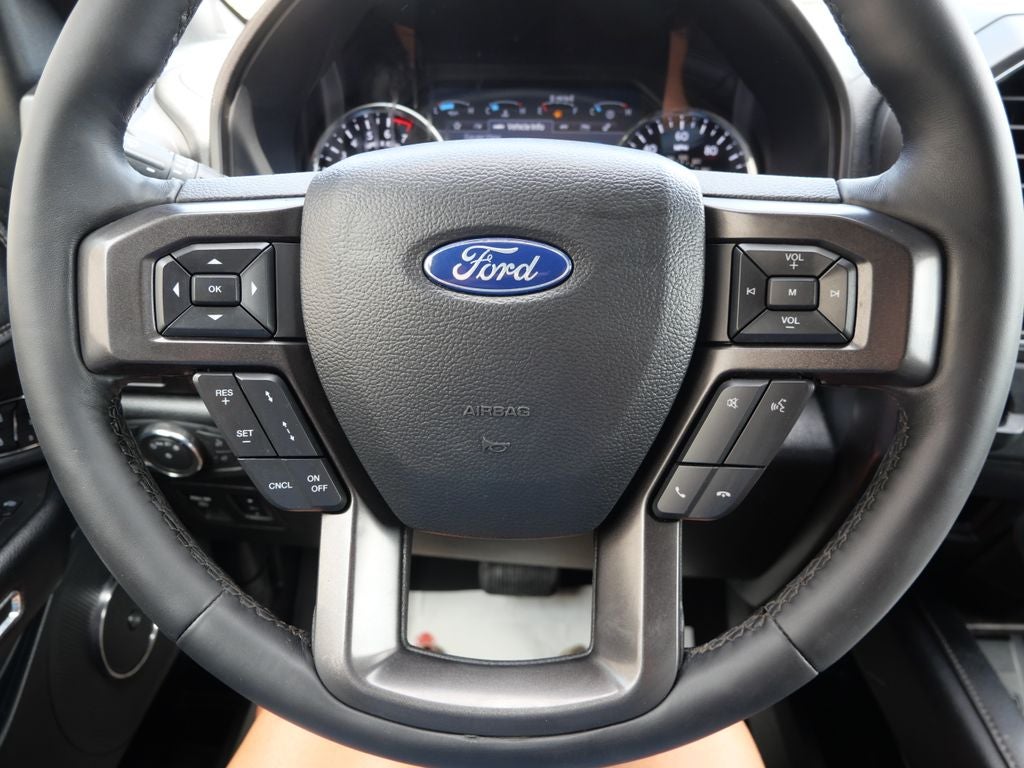 2021 Ford Expedition Limited 4WD | 8 Passenger