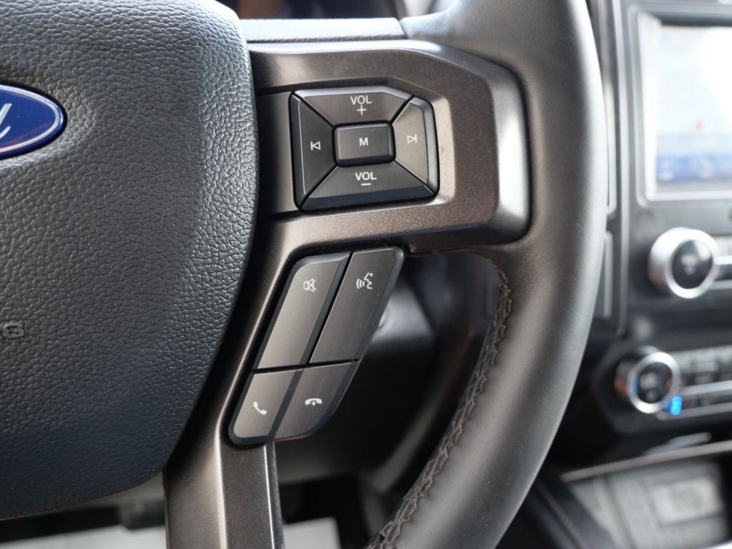 2021 Ford Expedition Limited 4WD | 8 Passenger
