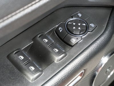 2021 Ford Expedition Limited 4WD | 8 Passenger
