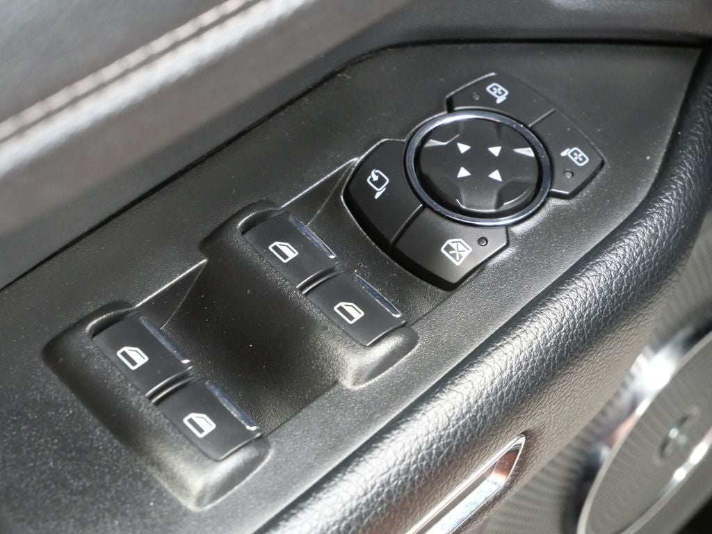 2021 Ford Expedition Limited 4WD | 8 Passenger