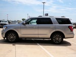 2021 Ford Expedition Limited 4WD | 8 Passenger