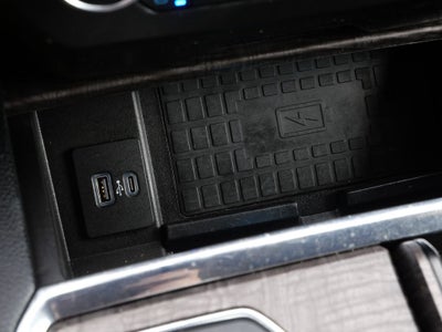 2021 Ford Expedition Limited 4WD | 8 Passenger