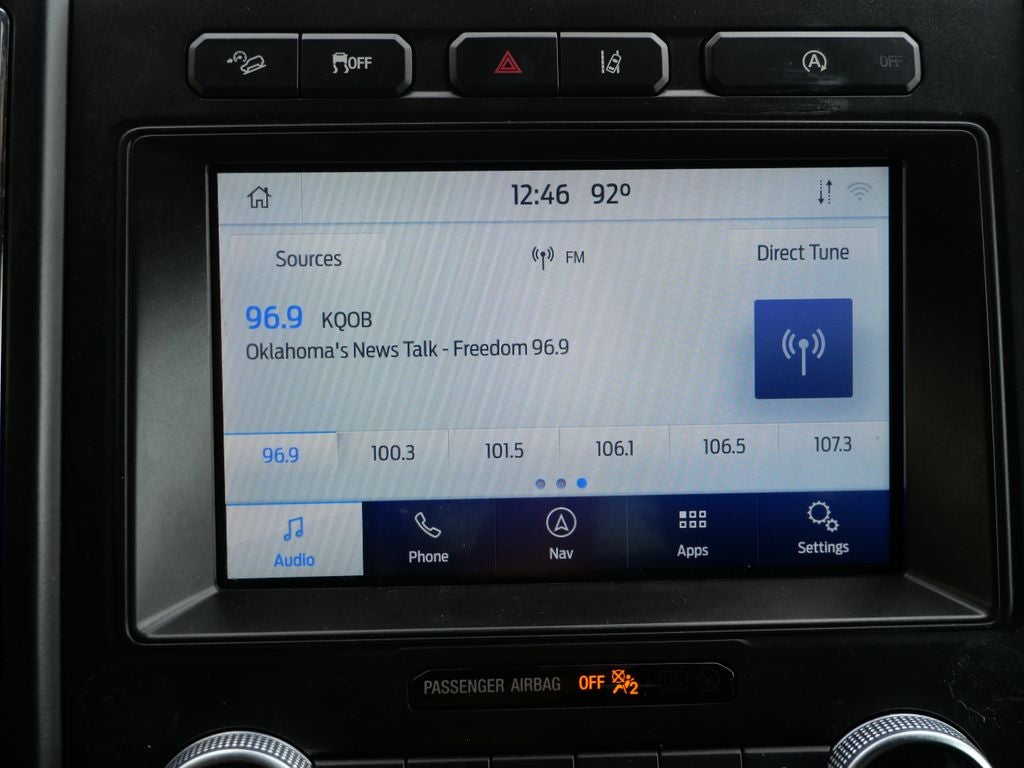 2021 Ford Expedition Limited 4WD | 8 Passenger