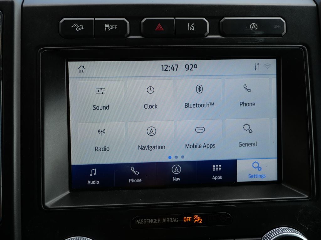 2021 Ford Expedition Limited 4WD | 8 Passenger