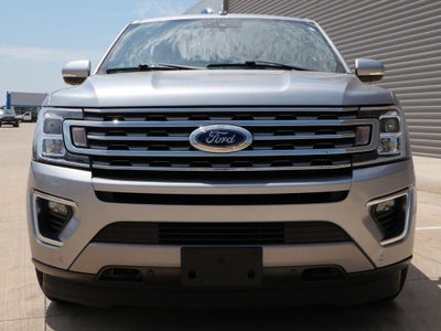 2021 Ford Expedition Limited 4WD | 8 Passenger