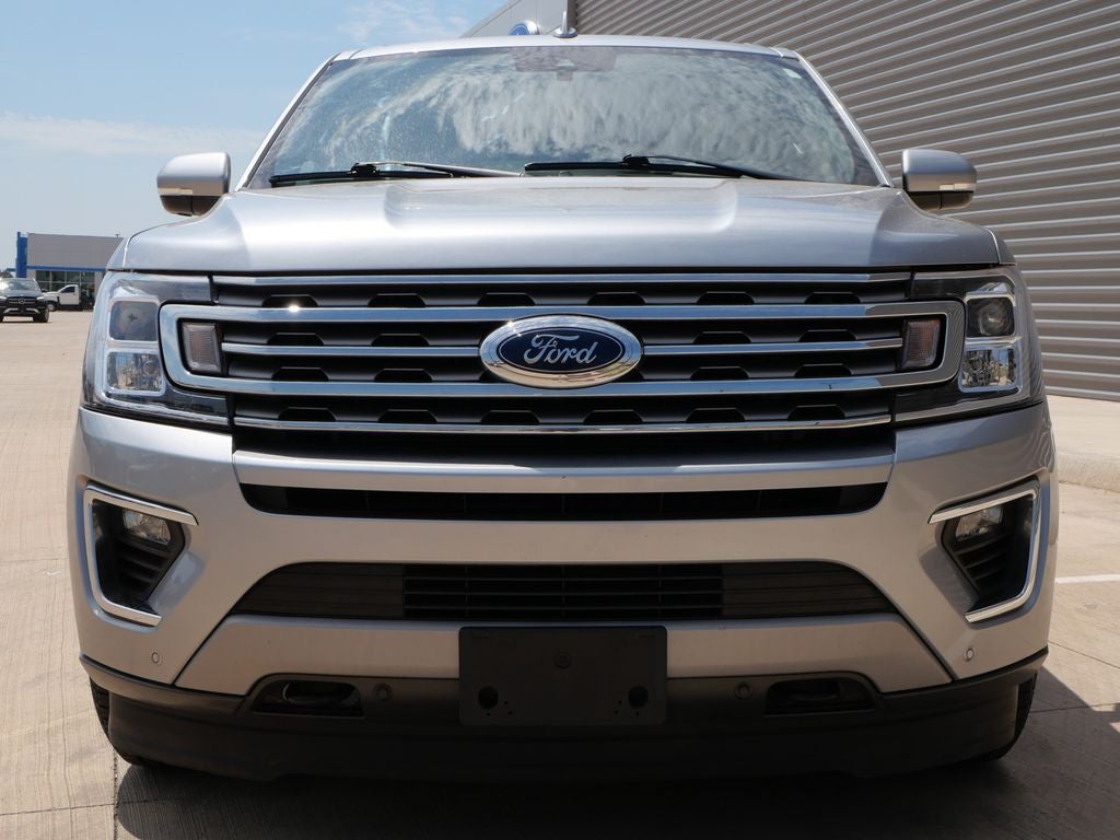 2021 Ford Expedition Limited 4WD | 8 Passenger