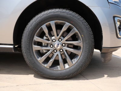 2021 Ford Expedition Limited 4WD | 8 Passenger