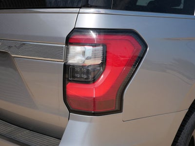 2021 Ford Expedition Limited 4WD | 8 Passenger