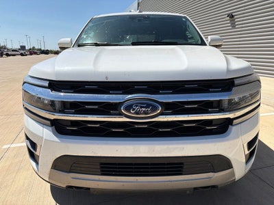 2022 Ford Expedition Limited 4WD | 7 Passenger