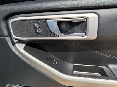 2024 Ford Explorer XLT 7 Passenger