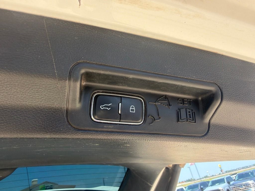 2024 Ford Explorer XLT 7 Passenger