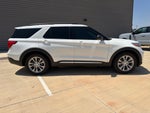 2024 Ford Explorer XLT 7 Passenger