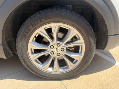 2024 Ford Explorer XLT 7 Passenger