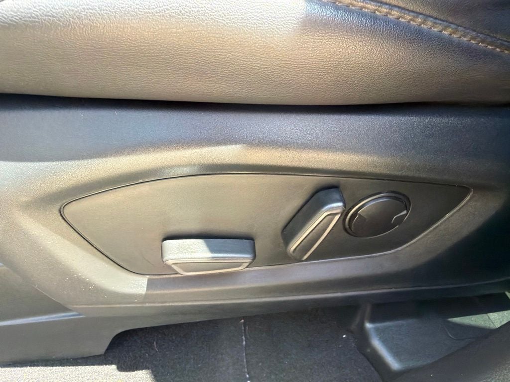 2024 Ford Explorer XLT 7 Passenger