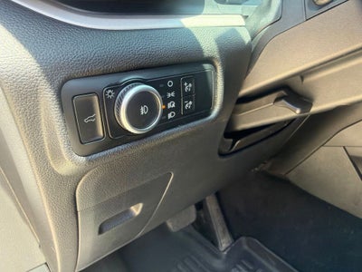 2024 Ford Explorer XLT 7 Passenger