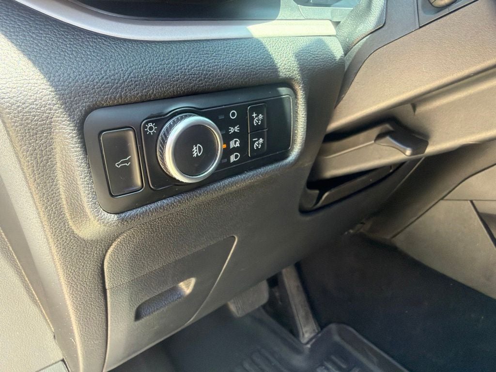 2024 Ford Explorer XLT 7 Passenger