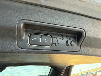 2021 Ford Explorer Limited 3rd Row Seating