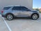 2021 Ford Explorer Limited 3rd Row Seating