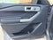 2021 Ford Explorer Limited 3rd Row Seating