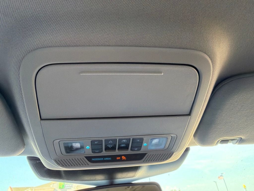 2021 Ford Explorer Limited 3rd Row Seating