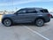 2021 Ford Explorer Limited 3rd Row Seating