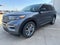 2021 Ford Explorer Limited 3rd Row Seating