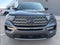 2021 Ford Explorer Limited 3rd Row Seating