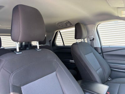 2024 Ford Explorer XLT 4WD | 7 Passenger