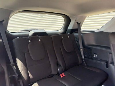 2024 Ford Explorer XLT 4WD | 7 Passenger