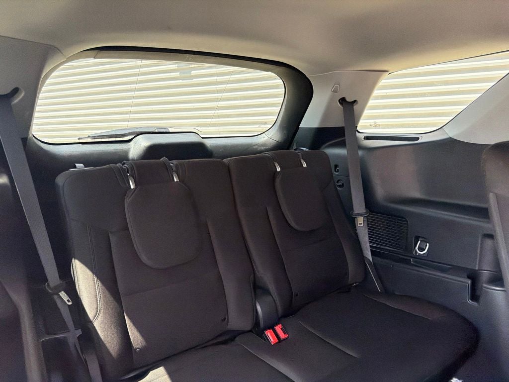2024 Ford Explorer XLT 4WD | 7 Passenger
