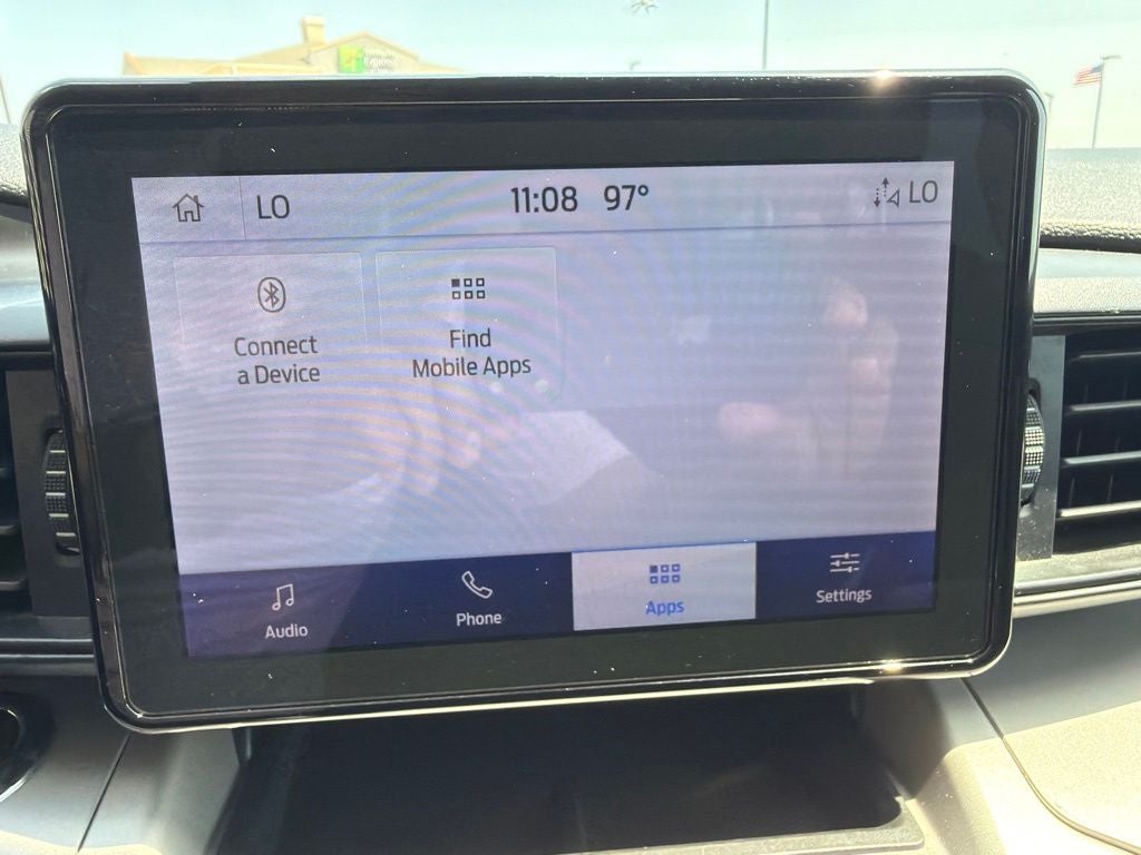 2024 Ford Explorer XLT 4WD | 7 Passenger
