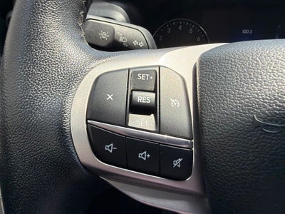 2024 Ford Explorer XLT 4WD | 7 Passenger