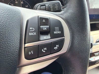 2024 Ford Explorer XLT 4WD | 7 Passenger