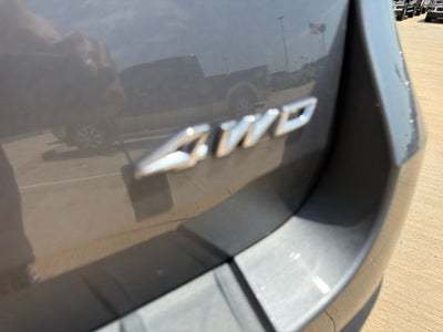2024 Ford Explorer XLT 4WD | 7 Passenger