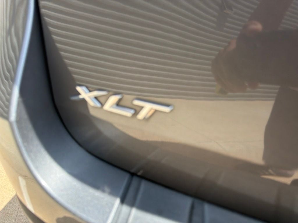 2024 Ford Explorer XLT 4WD | 7 Passenger