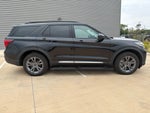 2025 Ford Explorer Active AWD | Active Comfort Pkg