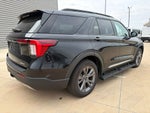 2025 Ford Explorer Active AWD | Active Comfort Pkg
