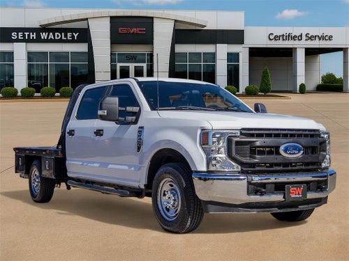 2022 Ford F-250SD XL