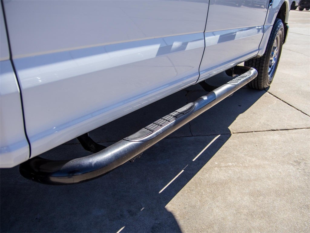 2022 Ford F-250SD XL