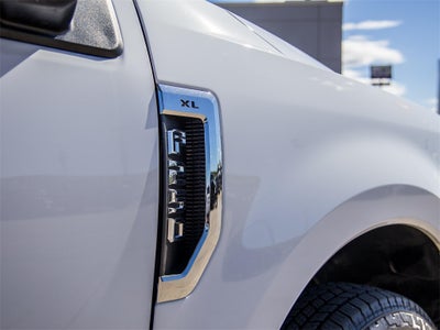 2022 Ford F-250SD XL