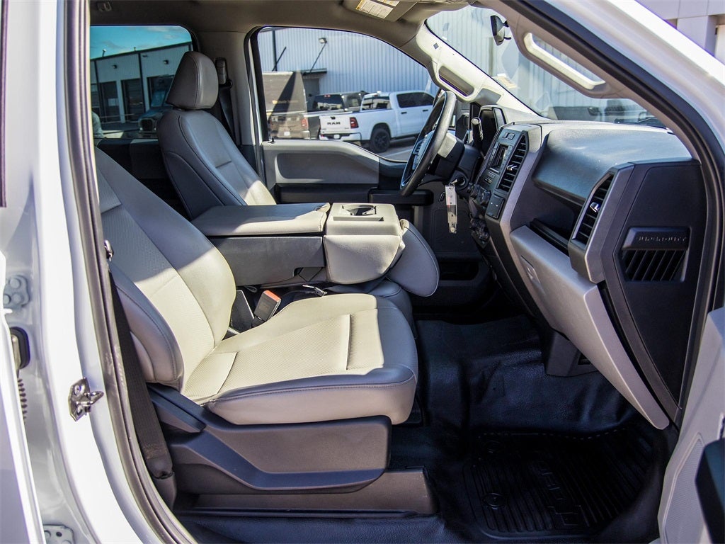 2022 Ford F-250SD XL