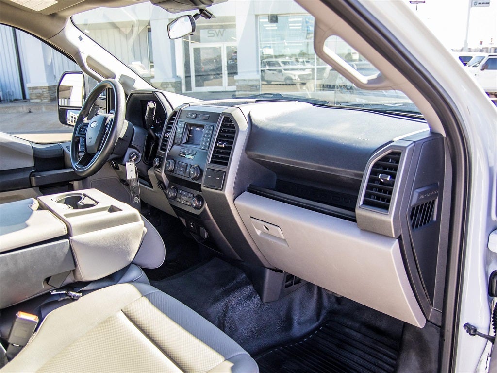 2022 Ford F-250SD XL