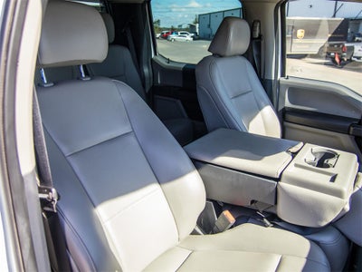 2022 Ford F-250SD XL