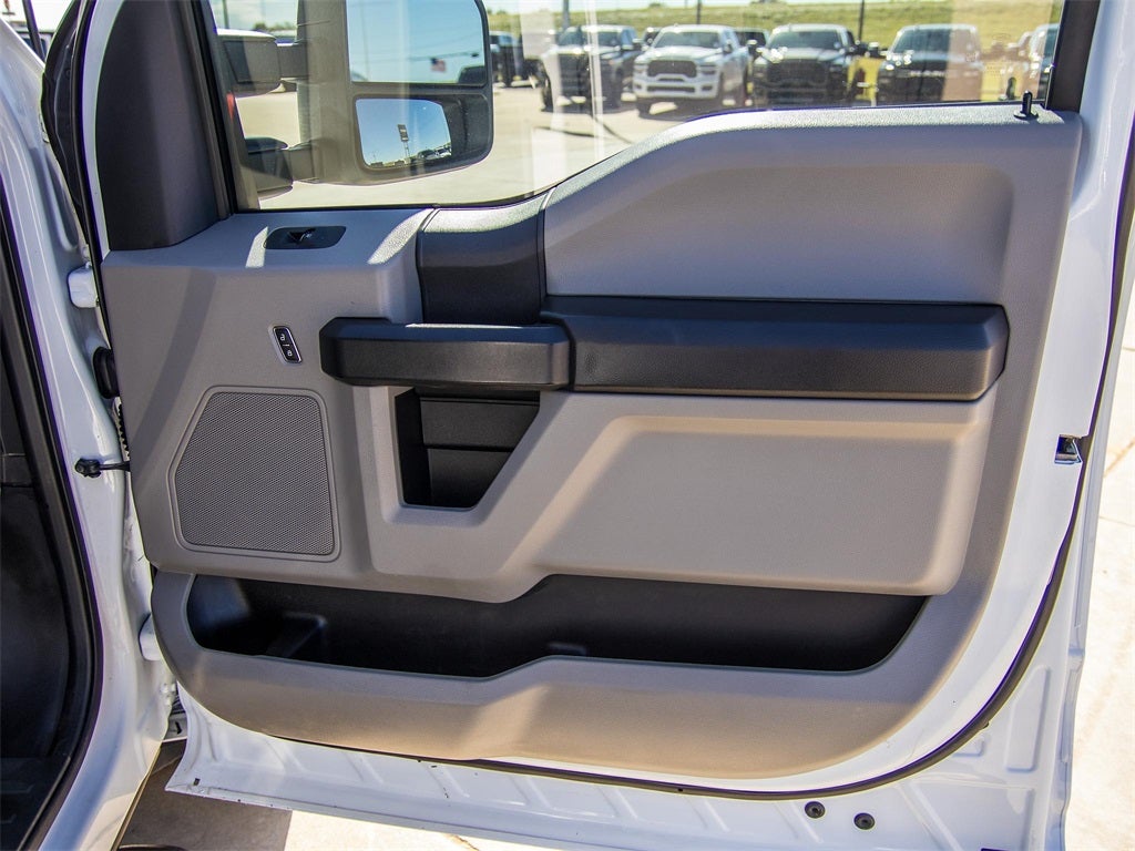 2022 Ford F-250SD XL